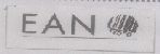 Ean (label) Device mark 1021338 Trademark