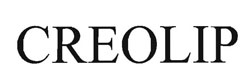 Creolip Device mark 2776391 Trademark