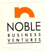 N Noble Business Ventures Device mark 2414321 Trademark