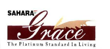 Sahara Grace Device mark 1859071 Trademark