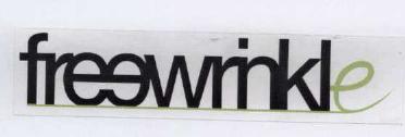Freewrinkle (device) Device mark 1775946 Trademark