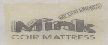 Mink (device Label) Device mark 885352 Trademark