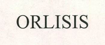 Orlisis Device mark 2284560 Trademark