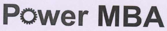 Power Mba Device mark 2031835 Trademark