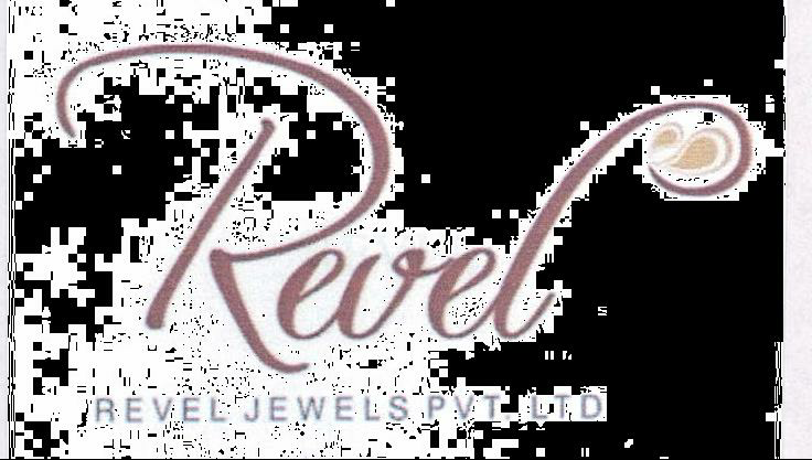 Revel Revel Jewels Pvt.ltd Device mark 2107382 Trademark