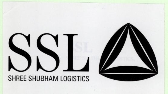 Ssl Shree Shubham Logistics Device mark 1879122 Trademark