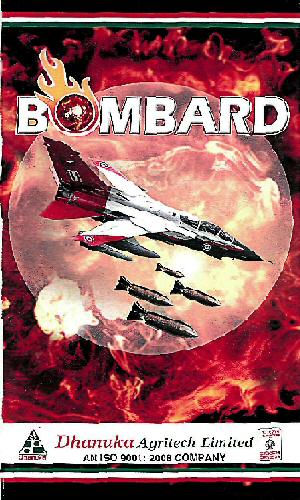 Bombard (label) Device mark 2194007 Trademark