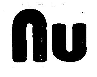 Nu (label) Device mark 2226636 Trademark