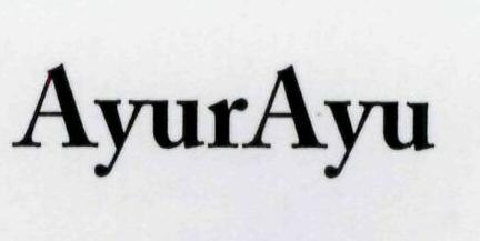 Ayuayur Device mark 1955228 Trademark
