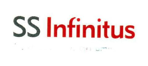 Ss Infinitus Device mark 2209139 Trademark