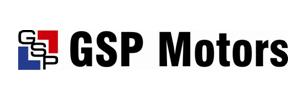 Gsp Motors (with Logo) Device mark 2336652 Trademark