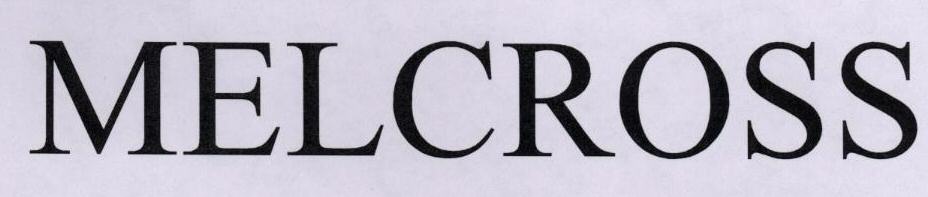 Melcross Device mark 1754562 Trademark