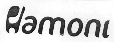 Hamoni (device) Device mark 2591915 Trademark