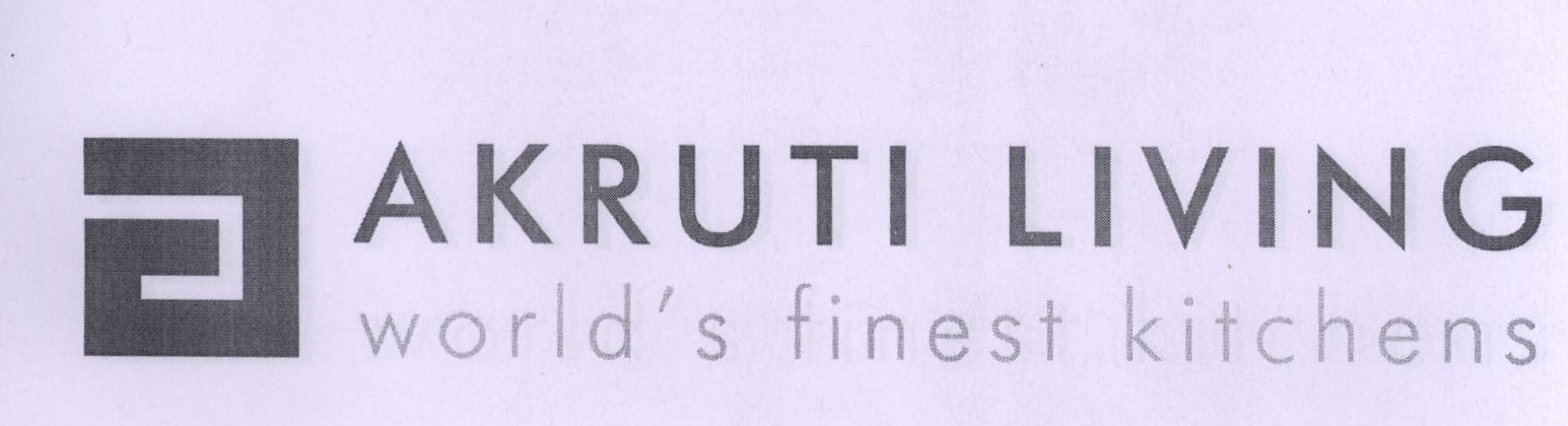 Akruti Living Device mark 1945267 Trademark