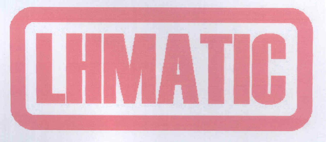 Lhmatic Device mark 1591561 Trademark