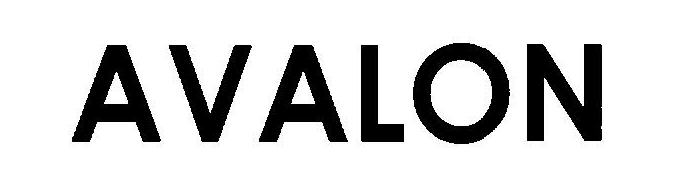 Avalon (device) Device mark 2397836 Trademark