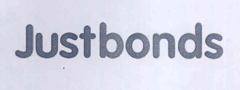 Justbonds (device) Device mark 1692996 Trademark