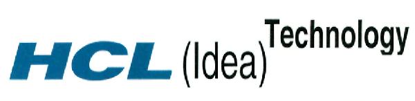 Hcl (idea)technology (logo) Device mark 2294165 Trademark
