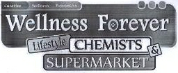 Wellness Forever Device mark 1948650 Trademark