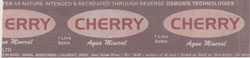 Cherry Device mark 805991 Trademark