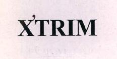 X'trim Device mark 2231033 Trademark