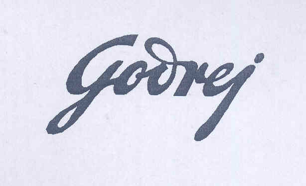 Godraj (label) Device mark 1686380 Trademark