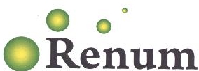 Renum Device mark 1954330 Trademark