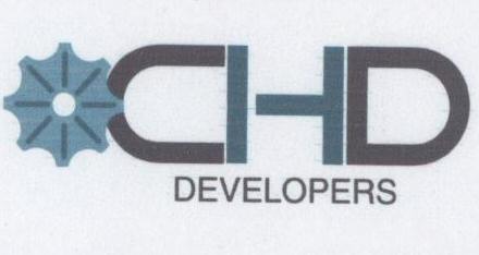 Chd Developers With Device Device mark 1505509 Trademark