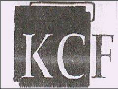 Kcf(label) Device mark 1273613 Trademark
