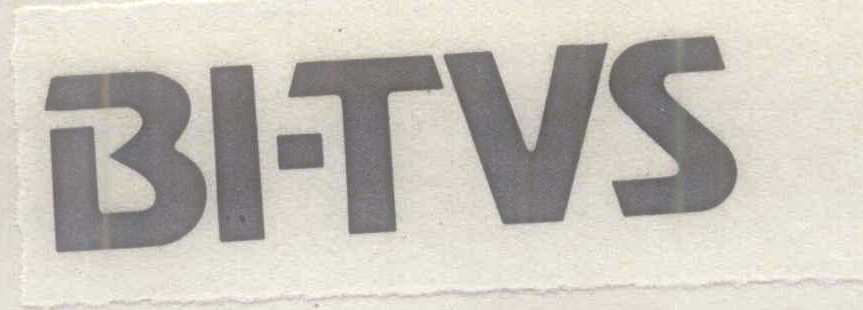 Bi-tvs Device mark 414539 Trademark