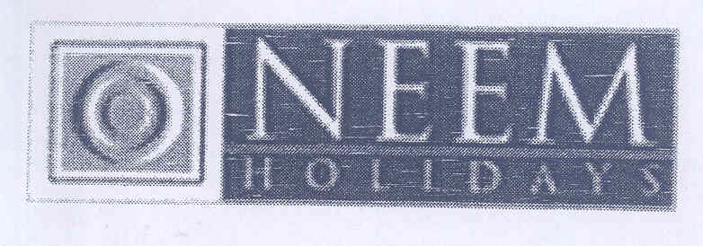Neem (label) Device mark 1751666 Trademark