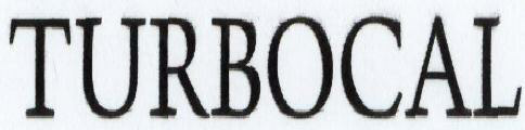Turbocal Device mark 1546585 Trademark