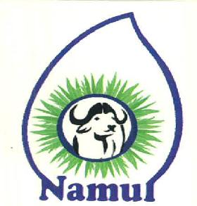 Namul (device Of Cow) Device mark 2908535 Trademark