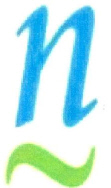 N (logo) Device mark 2748288 Trademark
