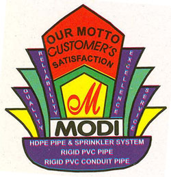 Modi Device mark 1783784 Trademark