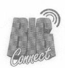 Big Connect (letter Written In Special From) Device mark 1490871 Trademark