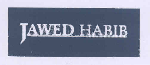 Jawed Habib (label) Device mark 1712914 Trademark