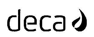 Deca (device) Device mark 2588751 Trademark