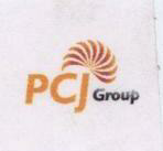 Pcj Group With Label Device mark 1680928 Trademark