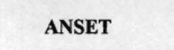 Anset Device mark 894488 Trademark