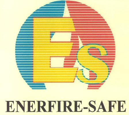 Es Enerfire-safe Device mark 2675565 Trademark