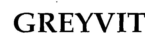 Greyvit Device mark 1949099 Trademark