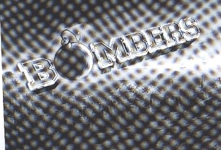 Bombers Device mark 1690635 Trademark