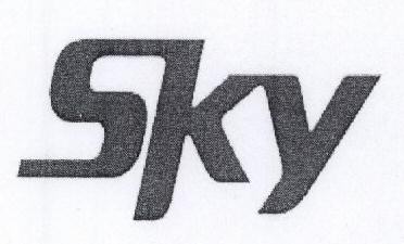 Sky Device mark 1424775 Trademark