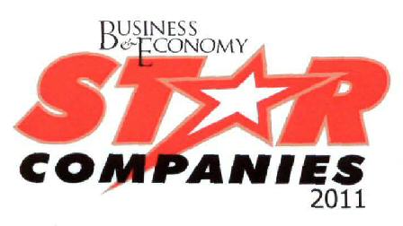 Star With Device Device mark 2043286 Trademark