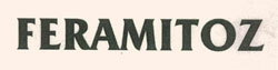 Feramitoz Device mark 2345829 Trademark