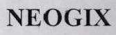 Neogix Device mark 2397905 Trademark