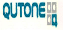 Qutone With Label Device mark 2673047 Trademark