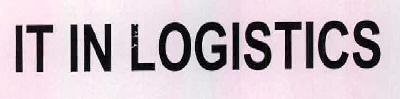 It In Logistics Device mark 2484307 Trademark