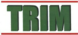 Trim Device mark 1906598 Trademark